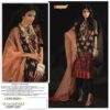 Pakistani Replica Unstitched Salwar Kameez Material