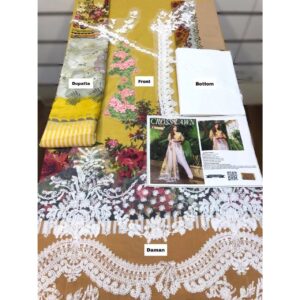 Pakistani patchwork Suits in India (2)