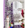 Buy White Pakistani Suit in India