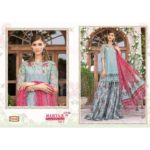 Shree MariaB Lawn Collection