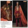 Buy Pakistani Replica embroidered dresses Online