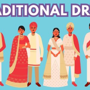 Traditional Dress: A Journey Through Culture and Identity