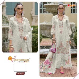 Readymade Dresses for Women Kurta Set