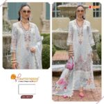 Readymade Eid Dress for Girls