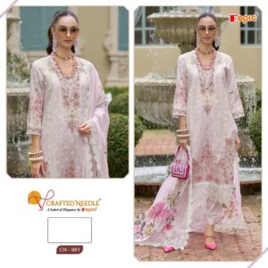 Readymade Eid Dress for Women