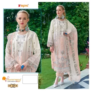 Readymade Party Wear Women Kurta Set