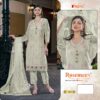 Walima Dress for Girls
