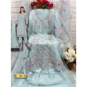 Women Kurta Set for Wedding 2