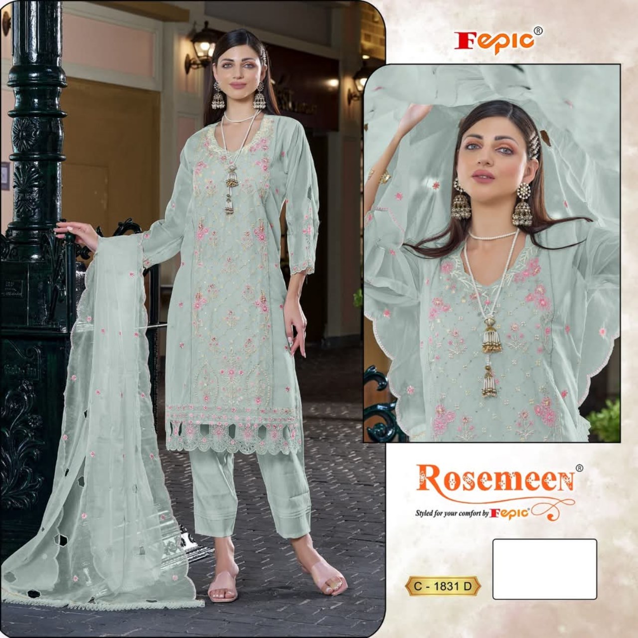 Women Kurta Set for Wedding
