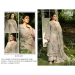 Johra Tex Yumna Zaidi Super Hit Design 203A