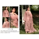 Johra Tex Yumna Zaidi Super Hit Design 203B