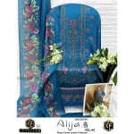 Dailywear Cotton Printed Suits 42004