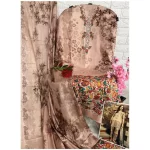 Daily Wear Cotton Printed Suits Karachi Prints 2601