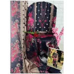 Daily Wear Cotton Printed Suits Karachi Prints 2602