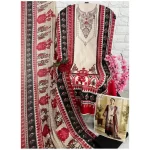 Daily Wear Cotton Printed Suits Karachi Prints 2603