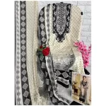 Daily Wear Cotton Printed Suits Karachi Prints 2605